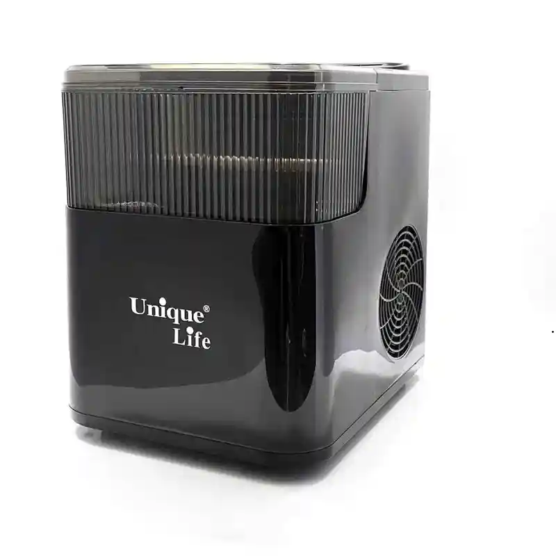 یخ ساز 12 کیلویی یونیک لایف مدل UL-8001