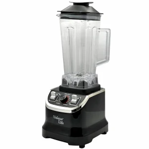 مخلوط کن صنعتی یونیک لایف مدل UN-4119 | بلندر 3800 وات حرفه‌ای