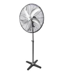 پنکه صنعتی ایستاده دلسا مدل KNS-IF650-5