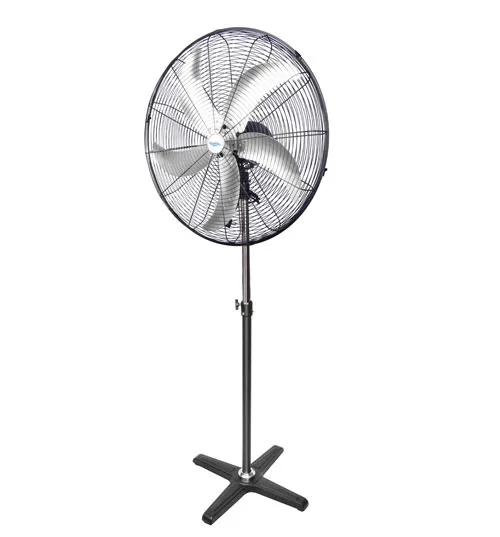 پنکه صنعتی ایستاده دلسا مدل KNS-IF650-5