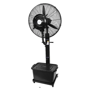 پنکه مه پاش ایستاده دلسا 26 اینچ مدل KNS-IMF650-3